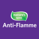 Nature's Kiss Anti-Flamme Creme 450g