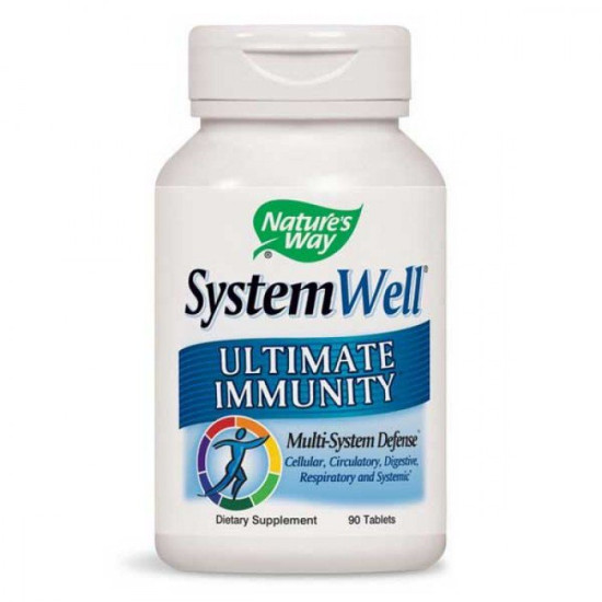 System Well - Ultimate Immunity 