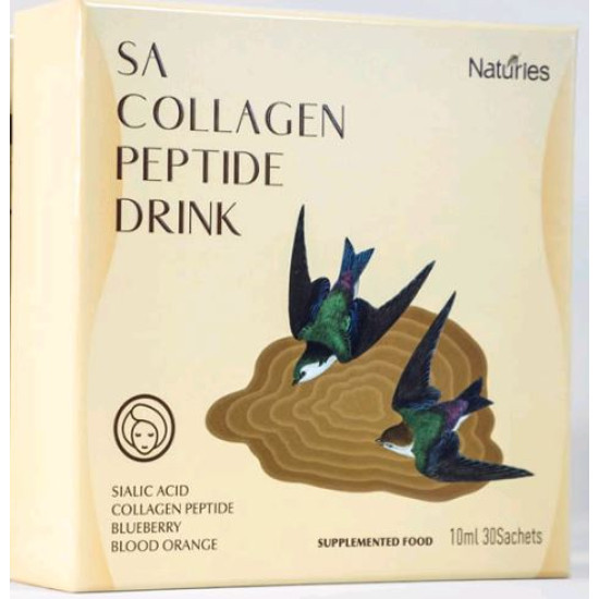 Naturies SA Collagen Peptide Drink