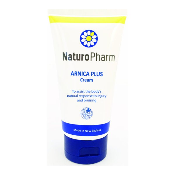Naturo Pharm Arnica Cream 100g