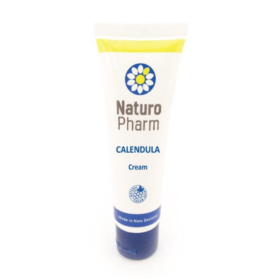 Naturo Pharm C-Blain Plus Cream 30g