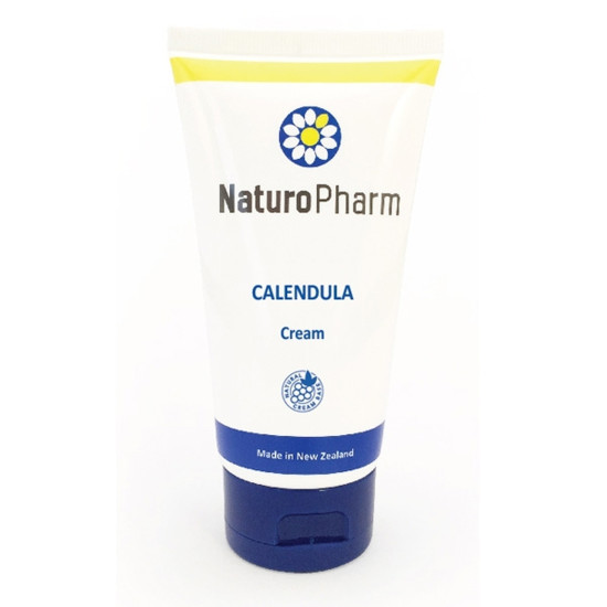 Naturo Pharm Calendula Cream 100g