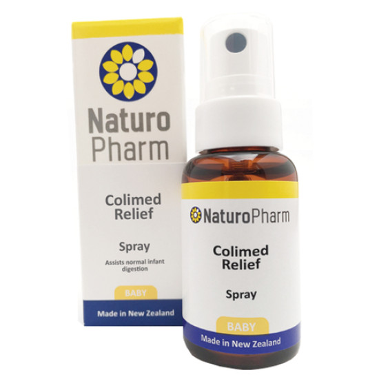 Naturo Pharm Colimed Spray 25ml