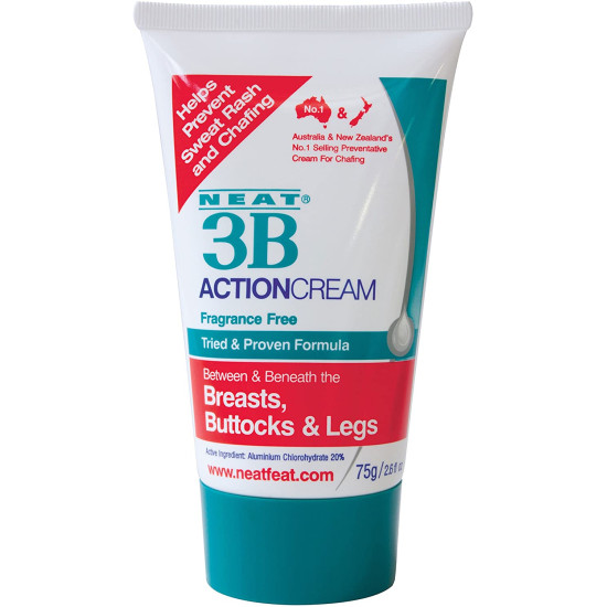 Neat Feat 3B Action Cream