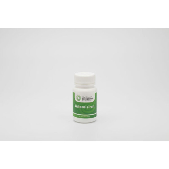 Artemisinin 100mg