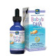 Nordic Naturals Baby's DHA