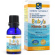  Baby's Vitamin D3 11ml