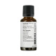 Bergamot Oil (Citrus Bergamia) - 100% Pure