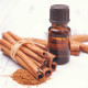 Cinnamon Bark Oil (Cinnamomum Zeylanicum) - 100% Pure