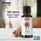 Star Anise Oil (Illicium Verum) - 100% Pure