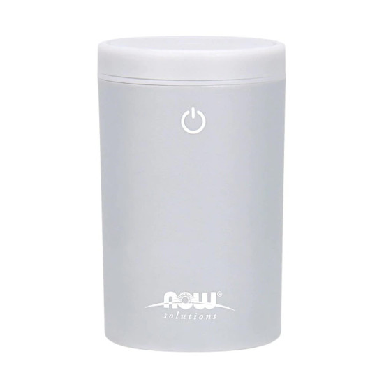 Now Foods Portable USB Ultrasonic Oil Diffuser