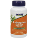 Now Foods Astragalus Extract 500mg 90 Capsules