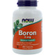 Now Foods Boron 3mg 250 Capsules