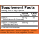 Now Foods Calcium D-Glucarate 500mg 90 Capsules