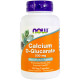 Now Foods Calcium D-Glucarate 500mg 90 Capsules