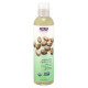 Now Foods Castor Oil Certified Organic 237ml