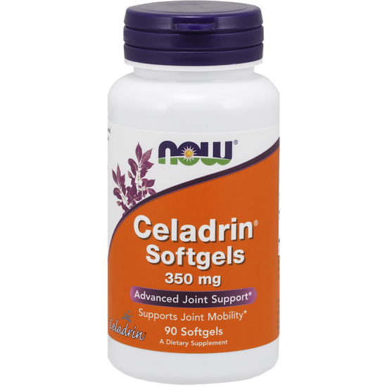 Now Foods Celadrin 350mg 90 Softgels