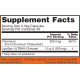 Now Foods Chitosan 500mg 120 Capsules