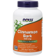 Cinnamon Bark 600mg - Glucose Management