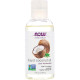 Now Foods Coconut Oil Liquid Pure Fractionated 118ml