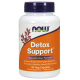 Now Foods Detox Support Detoxification Formula 90 Capsules