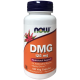 Now Foods DMG 125mg Nutritional Support 100 Capsules