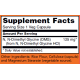 Now Foods DMG 125mg Nutritional Support 100 Capsules