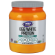 Now Foods Egg White Protein Protein Powder 544g