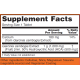 Now Foods Garcinia Cambogia 1000mg 120 Tablets