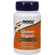 Now Foods Gluten Digest Gastrointestinal Support 60 Capsules