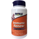 Now Foods Immune Renew Organic Mushroom Blend 90 Capsules