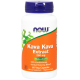 Now Foods Kava Kava Extract 250mg 60 Capsules