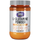 Now Foods L-Glutamine Powder 454g