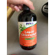 Liquid Chlorophyll Mint Flavour