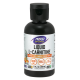 Now Foods Liquid L-Carnitine Tropical Punch 1000mg 59ml