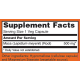 Now Foods Maca 500mg 100 Capsules