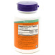 Now Foods Magnesium Citrate 200mg 100 Tablets