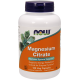 Now Foods Magnesium Citrate 120 Capsules