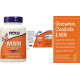 Now Foods MSM Methylsulfonylmethane 1000mg 120 Capsules