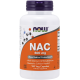 NAC N-Acetyl Cysteine 600mg Supplements