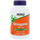 Now Foods Oregano 450mg 100 Capsules