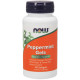 Now Foods Peppermint Gels 90 Softgels