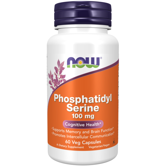 Phosphatidyl Serine 100mg