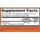 Now Foods Potassium Chloride Powder 227g