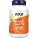 Pumpkin Seed Oil 1000mg - Nutritional Oil