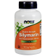 Now Foods Silymarin Milk Thistle with Artichoke and Dandelion Double Strength 100 Capsules