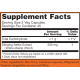 Now Foods Stinging Nettle Root Extract 250mg 90 Capsules