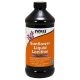 Now Foods Sunflower Liquid Lecithin 473ml