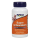 Now Foods Super Antioxidants with Herbal Extracts 60 Capsules