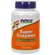 Now Foods Super Enzymes 90 Capsules